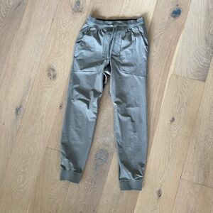 Lululemon ABC Jogger, Small